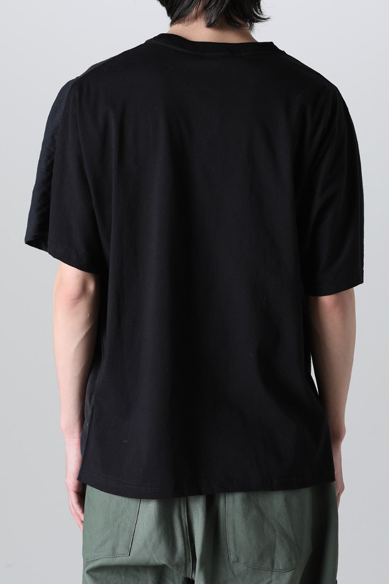 Crack S/S T-shirt - M4