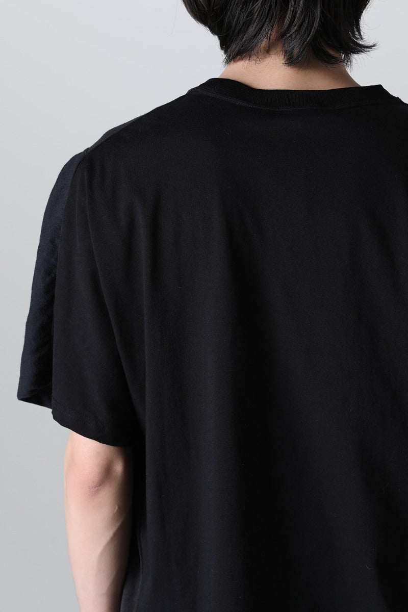 Crack S/S T-shirt - M4