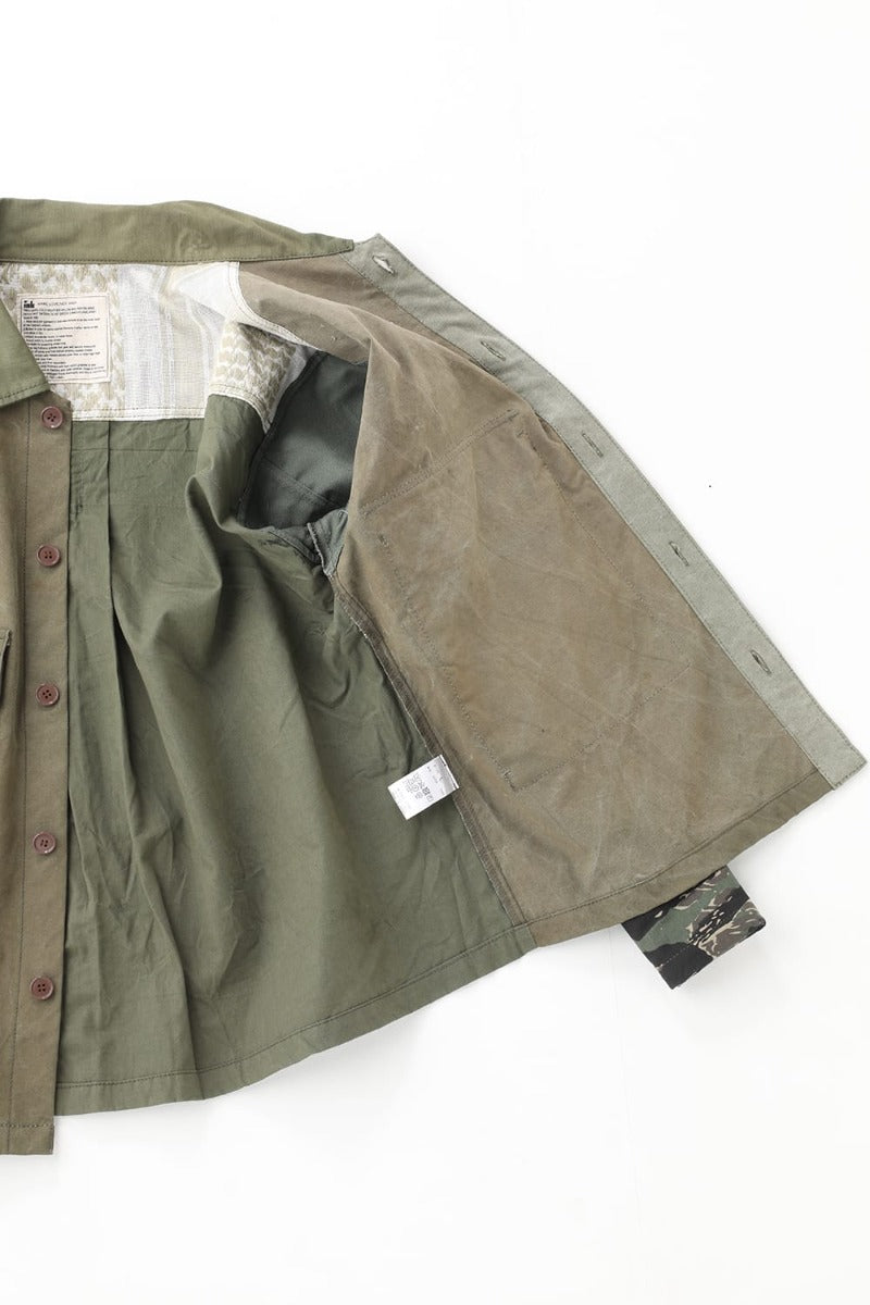 ファイアーエンブレムジャケット タイガー - L1