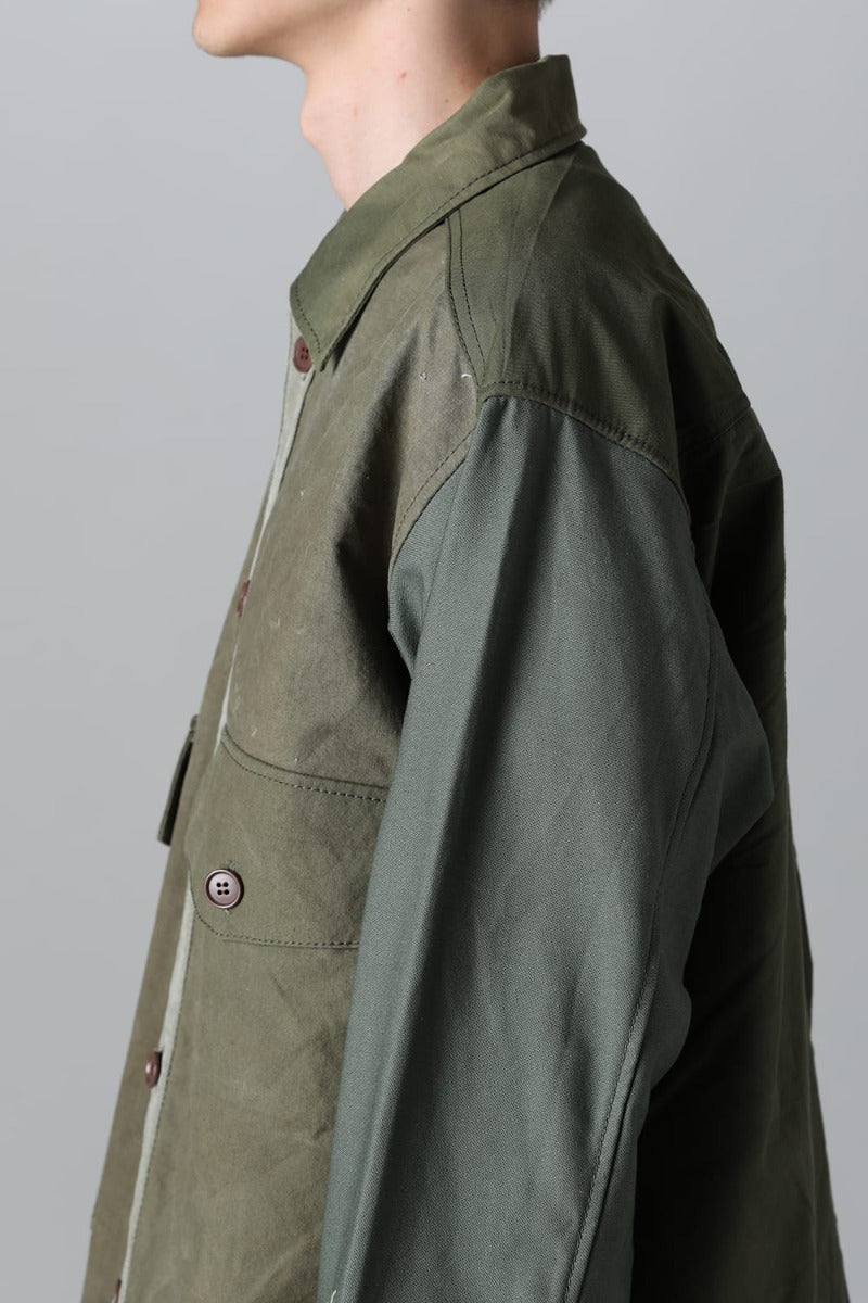 ファイアーエンブレムジャケット タイガー - L1