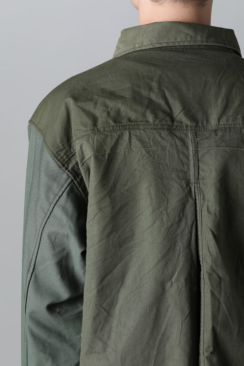 ファイアーエンブレムジャケット タイガー - L1