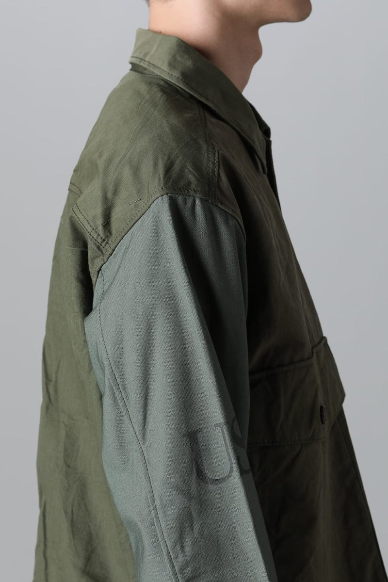 ファイアーエンブレムジャケット タイガー - L1