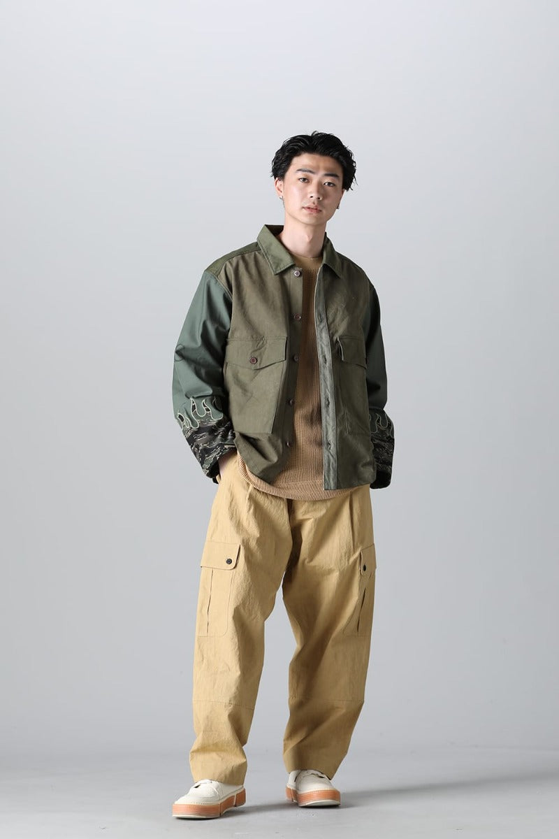 ファイアーエンブレムジャケット タイガー - L1