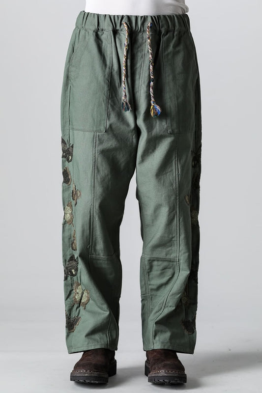 Bakerfly Pants