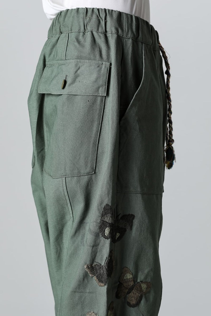 Bakerfly Pants