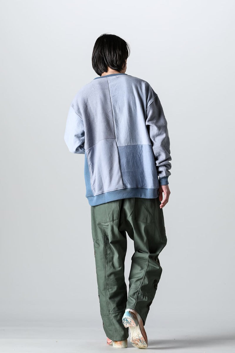 Bakerfly Pants