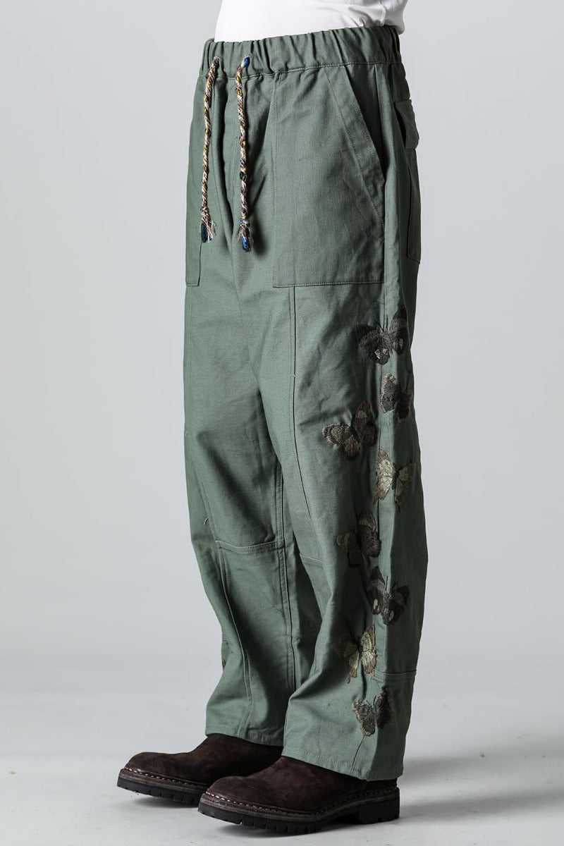 Bakerfly Pants