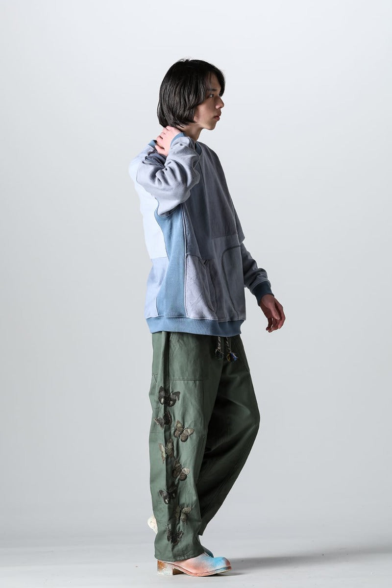 Bakerfly Pants