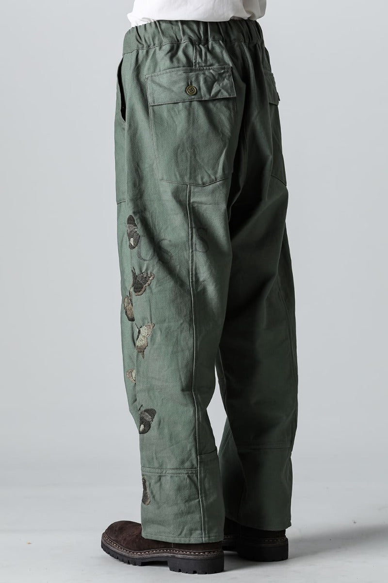 Bakerfly Pants