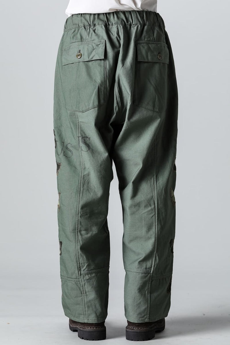 Bakerfly Pants