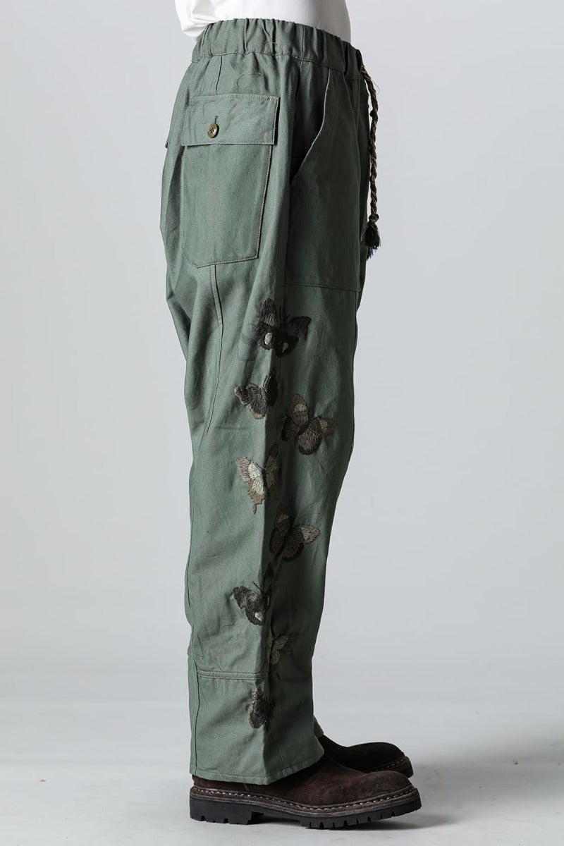 Bakerfly Pants