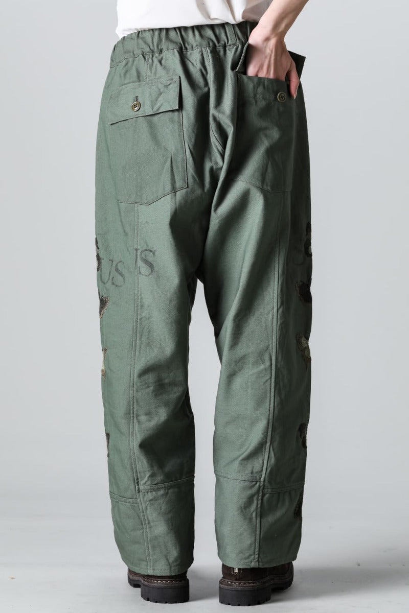 Bakerfly Pants