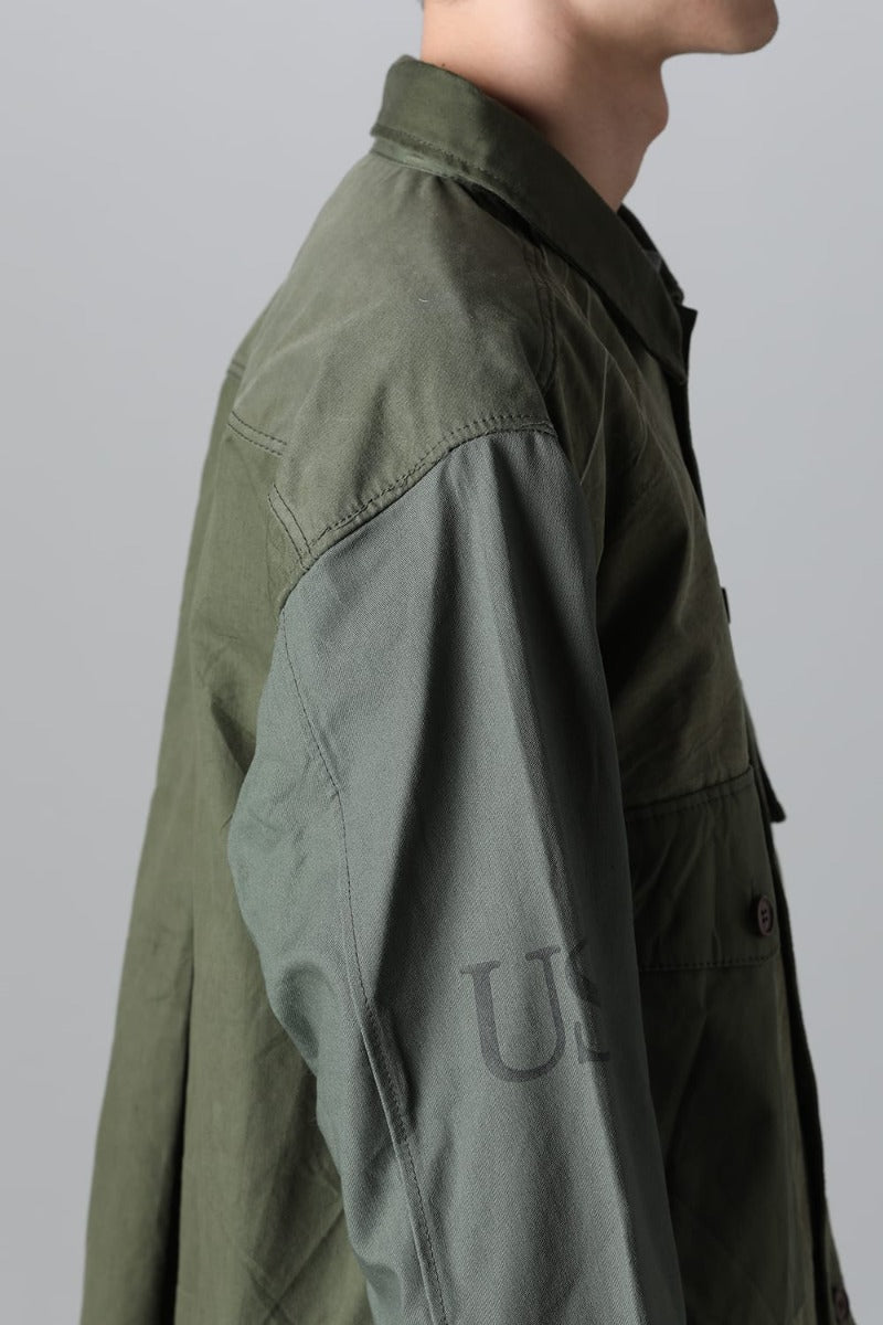 ファイアーエンブレムジャケット デニム - L2