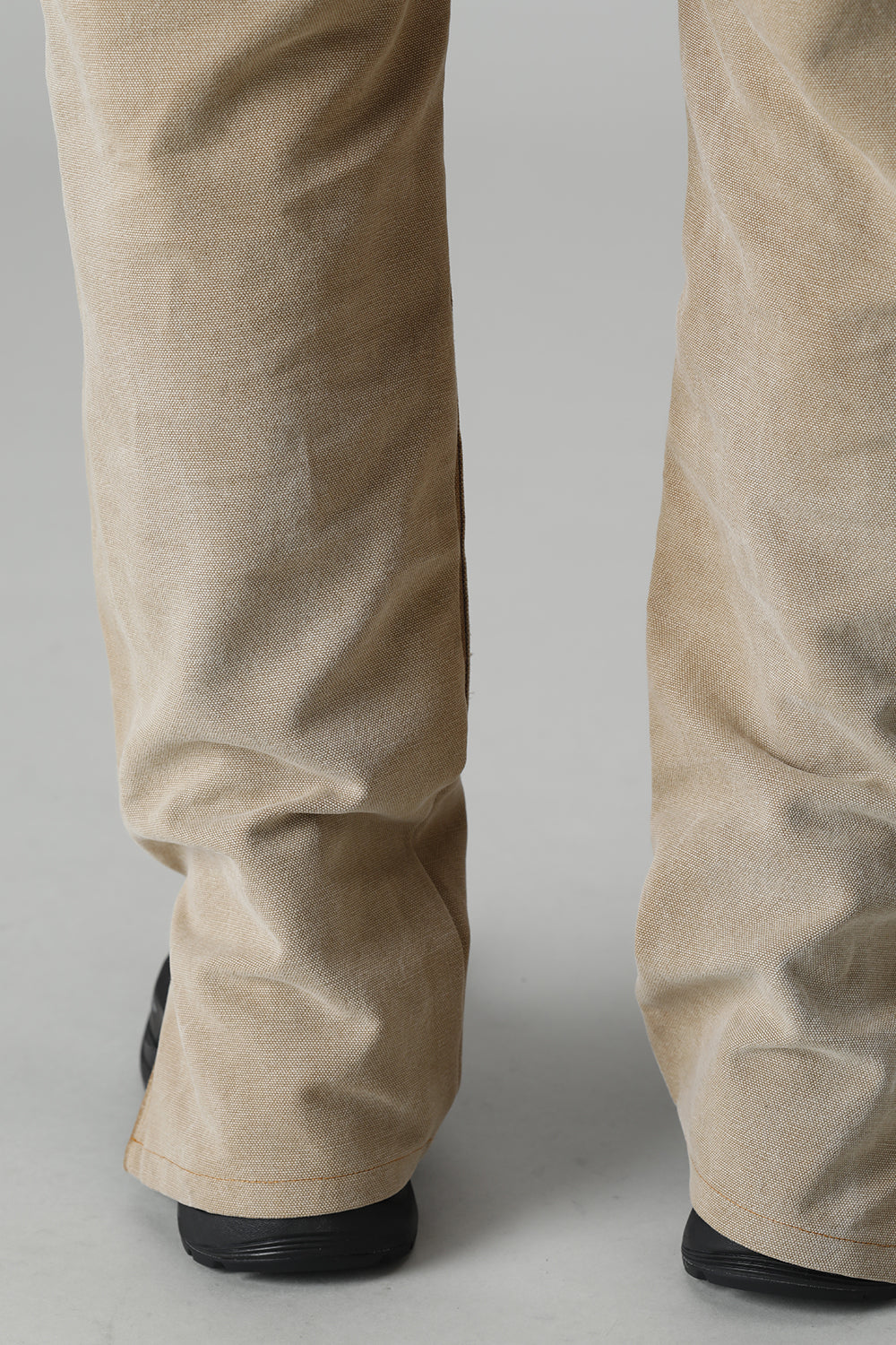 REWORKED PAINTER PANTS