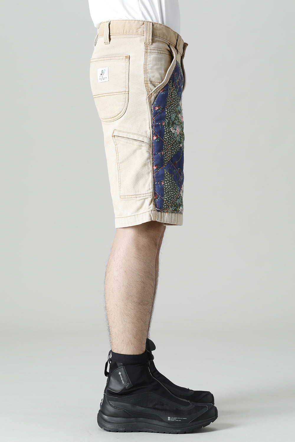REWORKED SHORTS