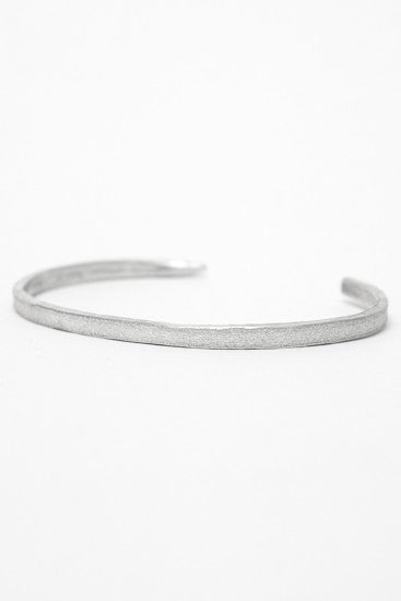 Silver Bracelet 005