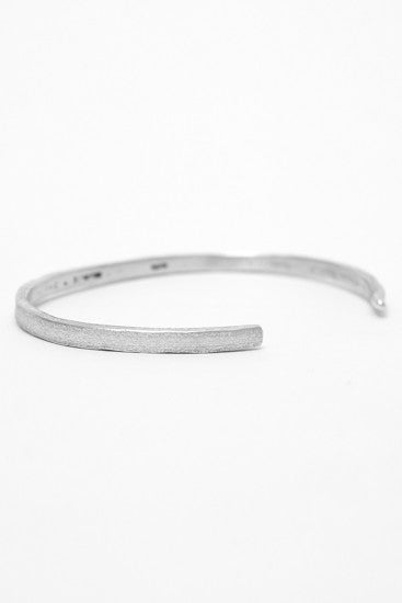 Silver Bracelet 005