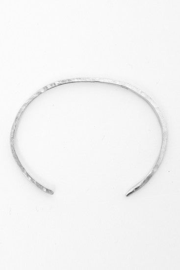 Silver Bracelet 005