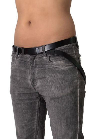 Leather Belt io-005-06_n