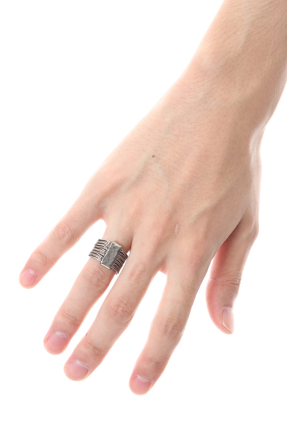 ODOSHIGE Ring - io-01-004