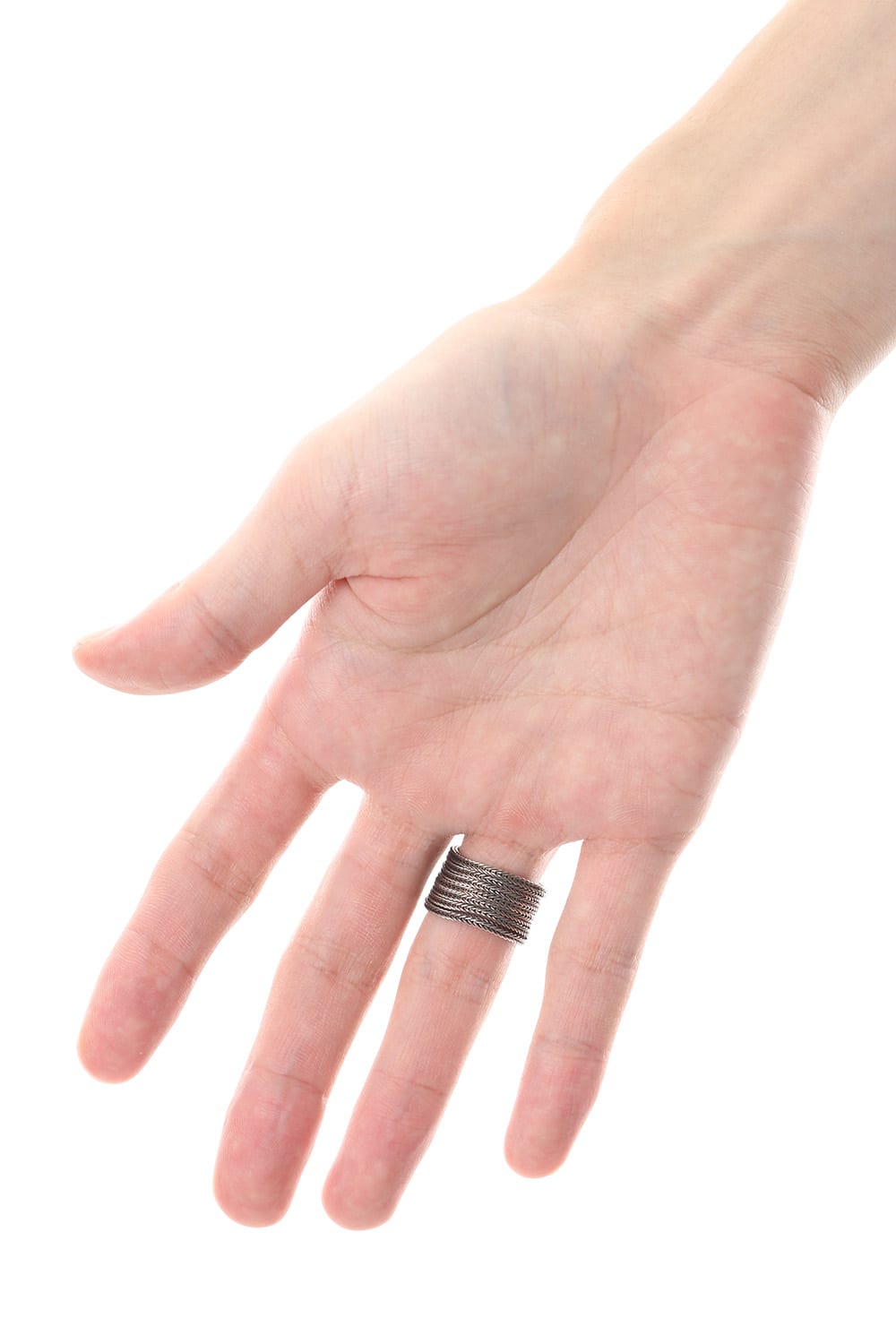 ODOSHIGE Ring - io-01-004