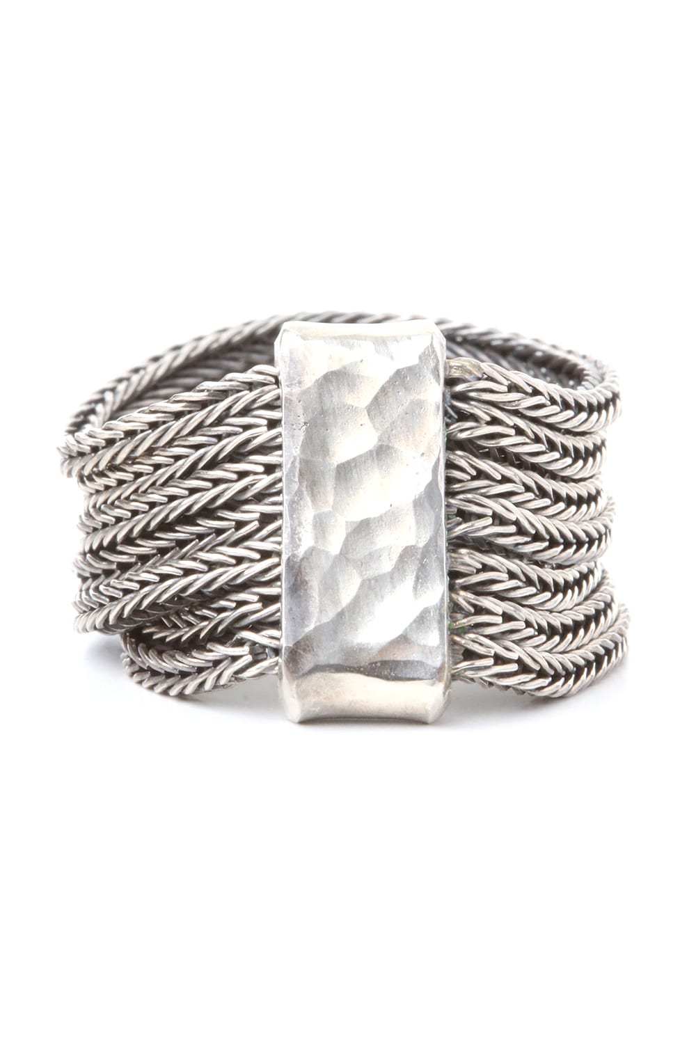 ODOSHIGE Ring - io-01-004