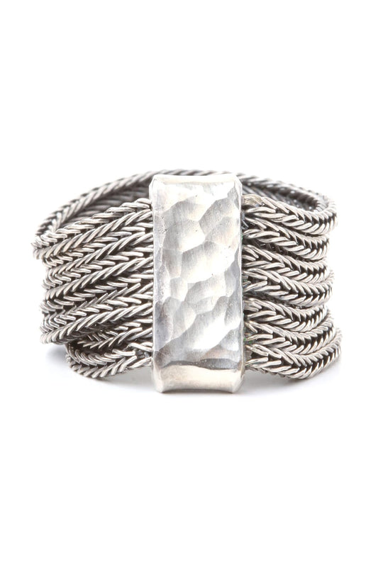 ODOSHIGE Ring - io-01-004