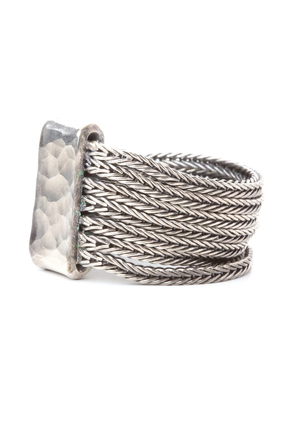 ODOSHIGE Ring - io-01-004