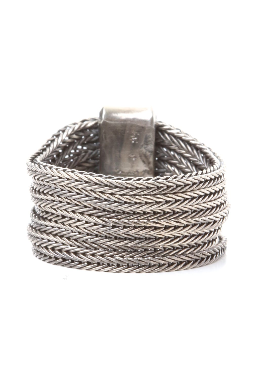 ODOSHIGE Ring - io-01-004