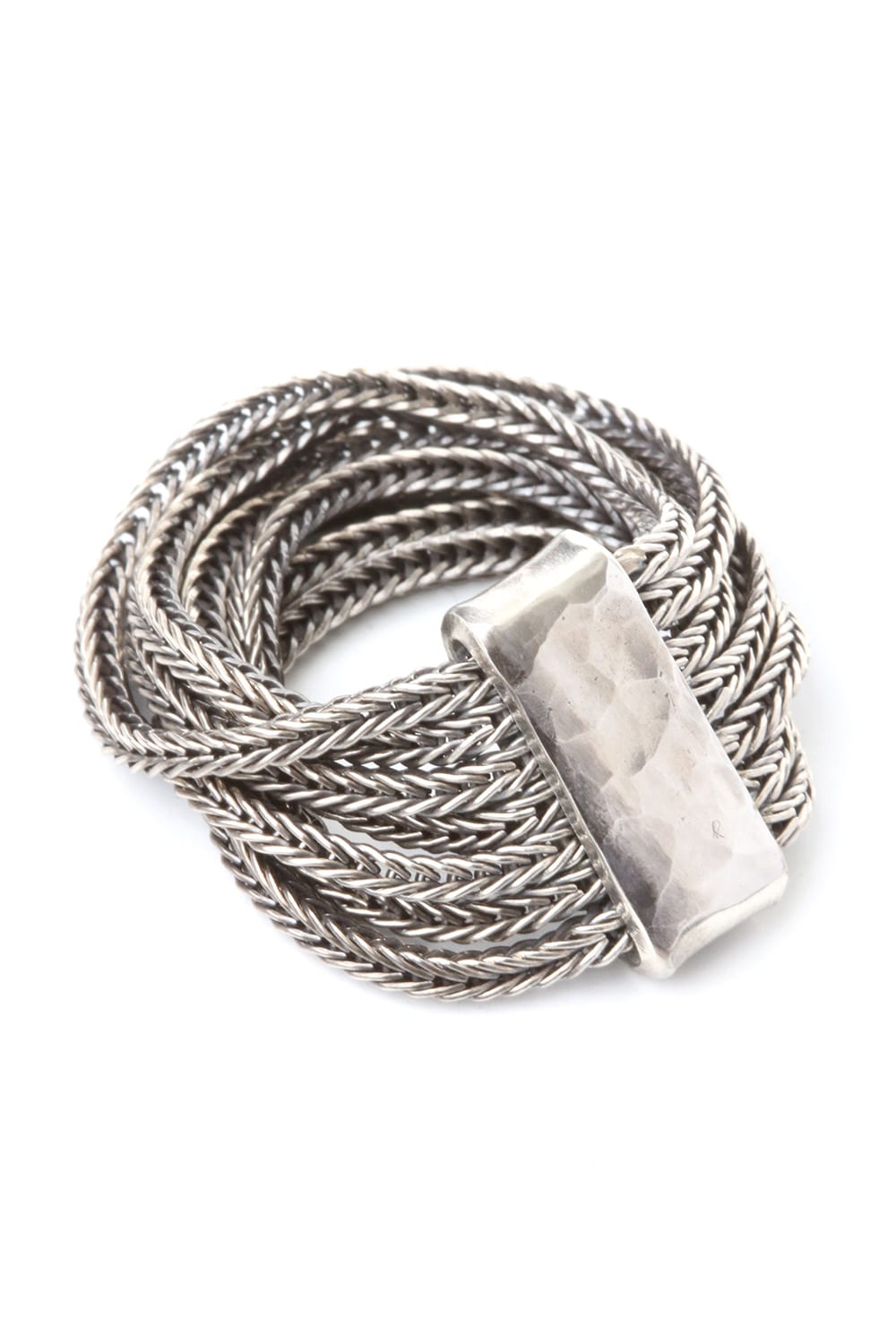 ODOSHIGE Ring - io-01-004