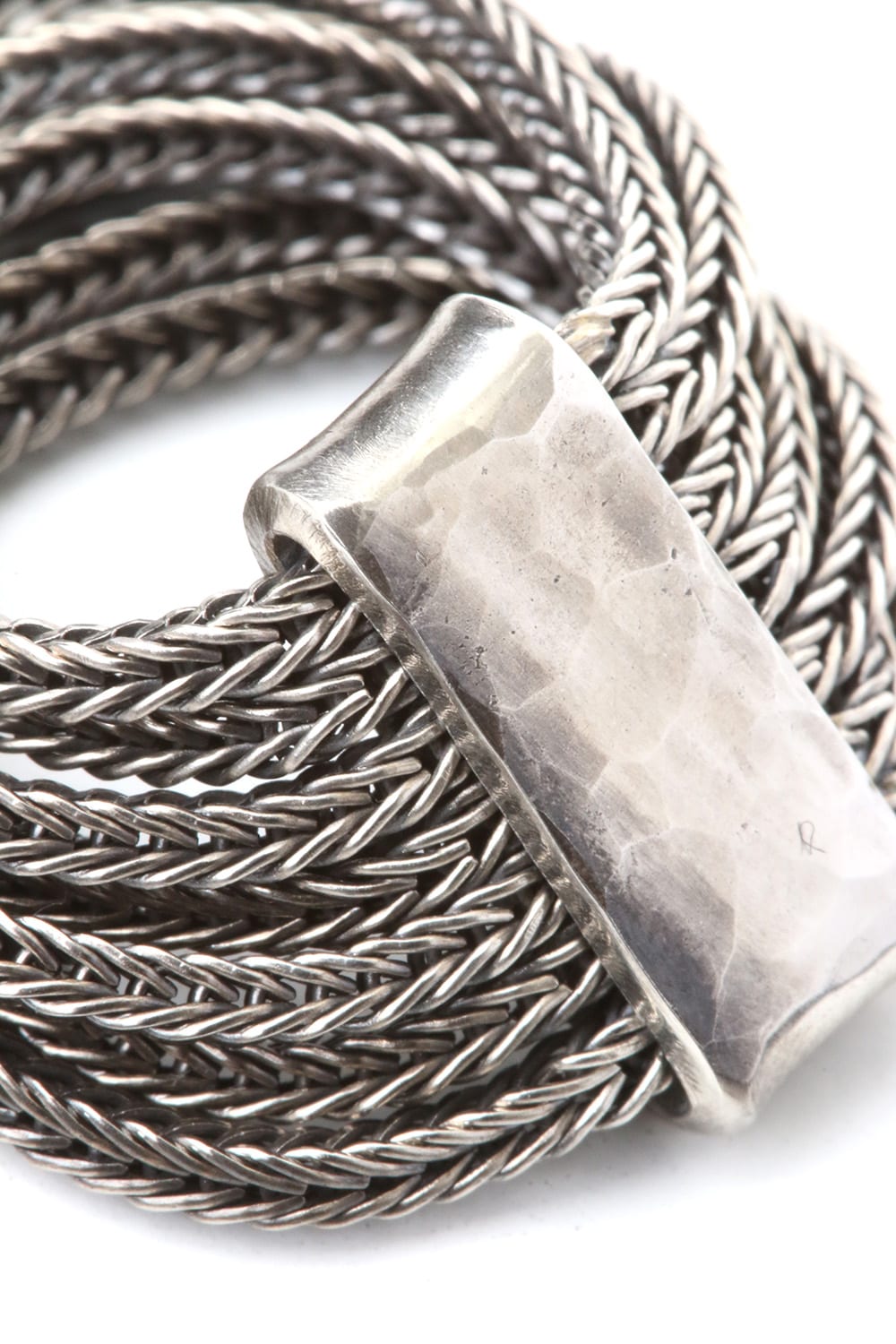 ODOSHIGE Ring - io-01-004