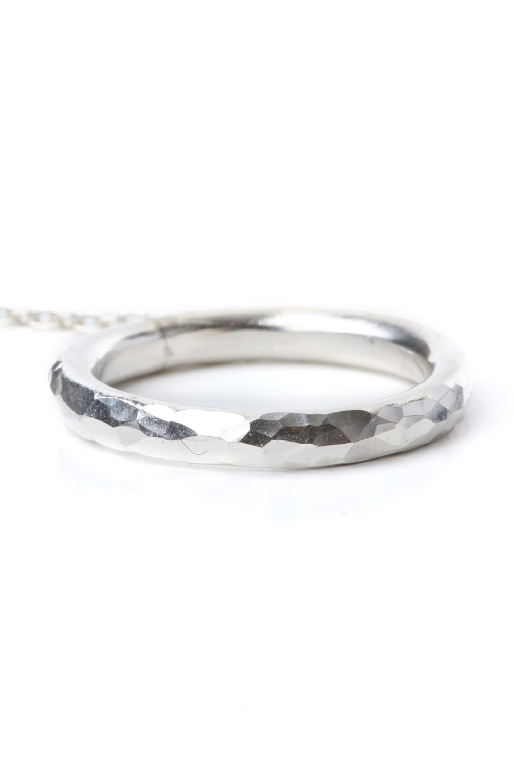 Double Chain ring - io-01-006