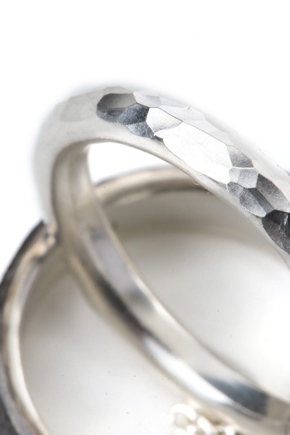 Double Chain ring - io-01-006