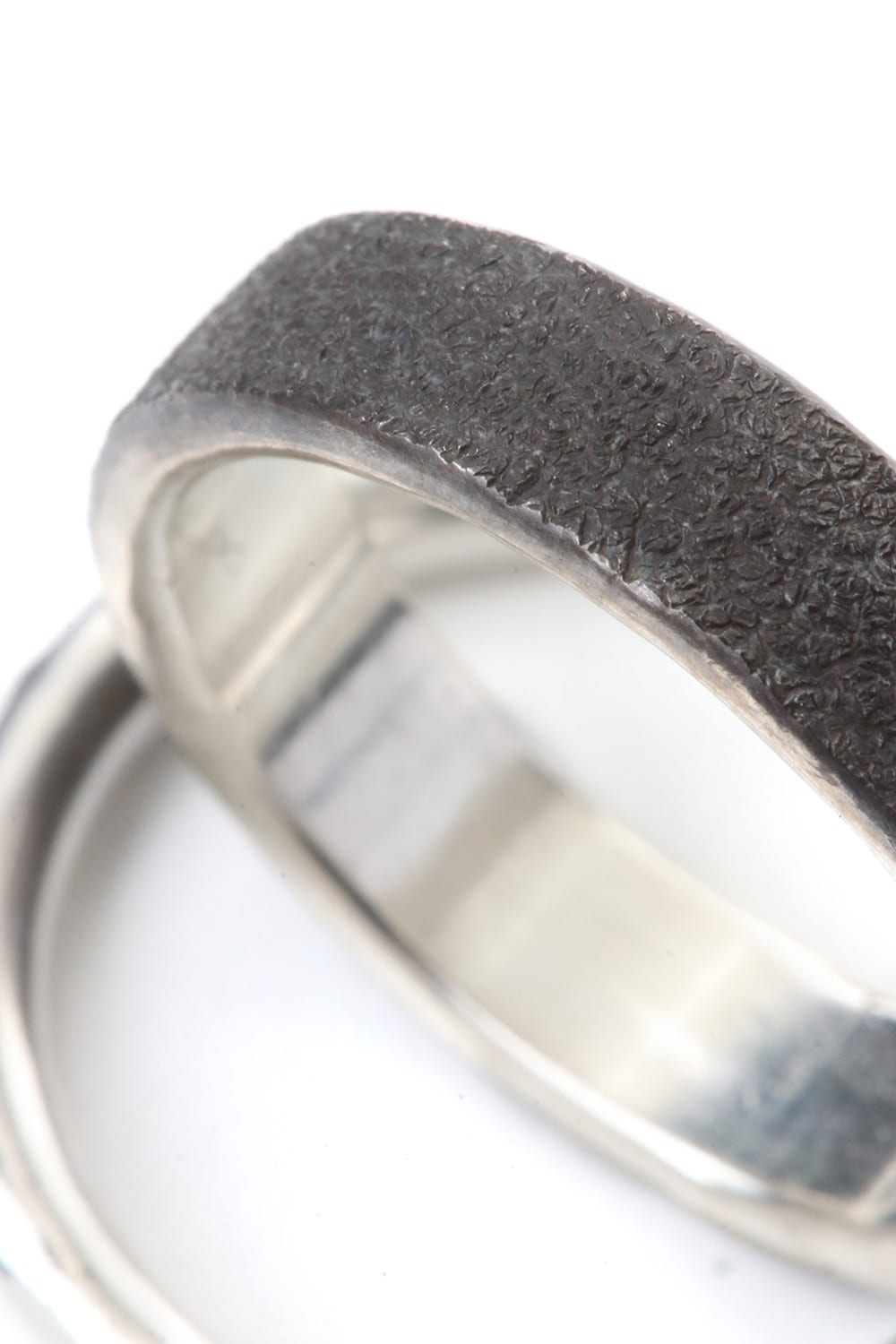 Double Chain ring - io-01-006