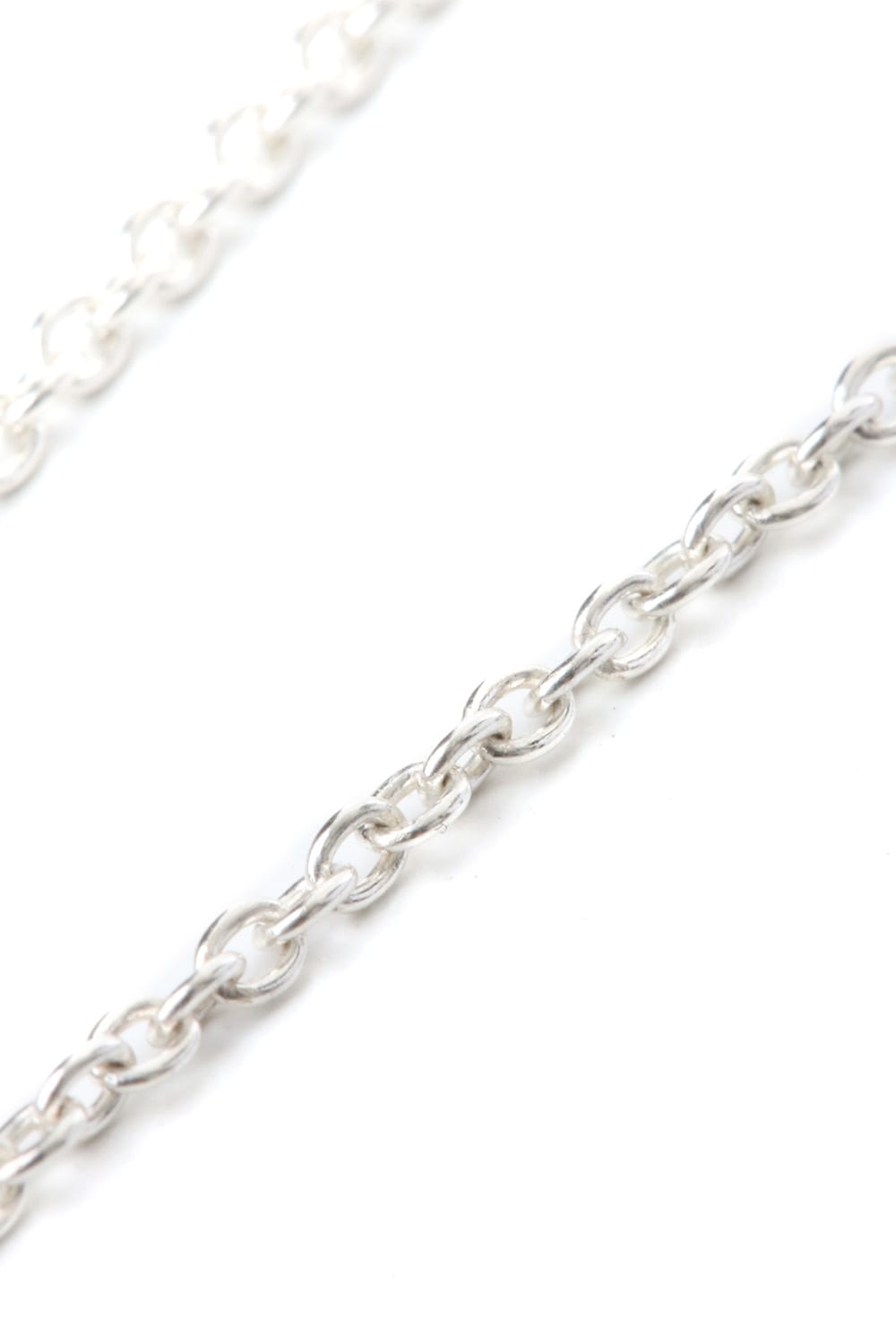 Double Chain ring - io-01-006