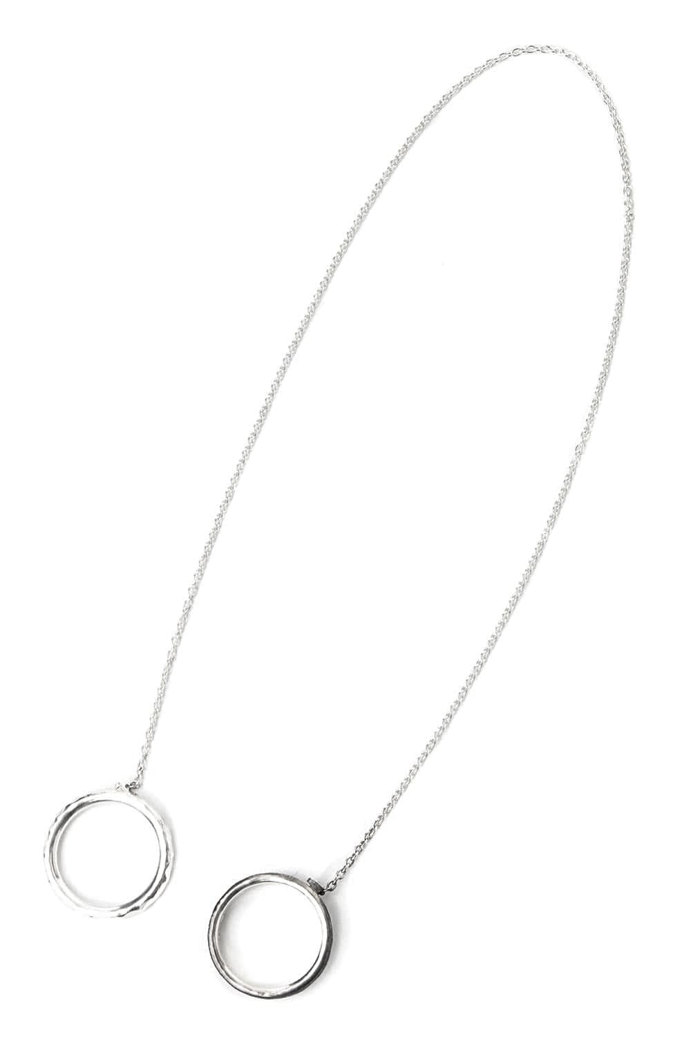 Double Chain ring - io-01-006