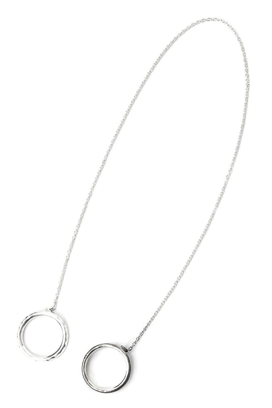 Double Chain ring - io-01-006