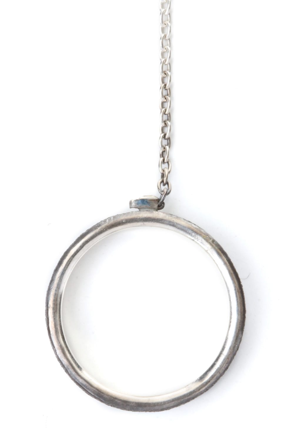 Double Chain ring - io-01-006