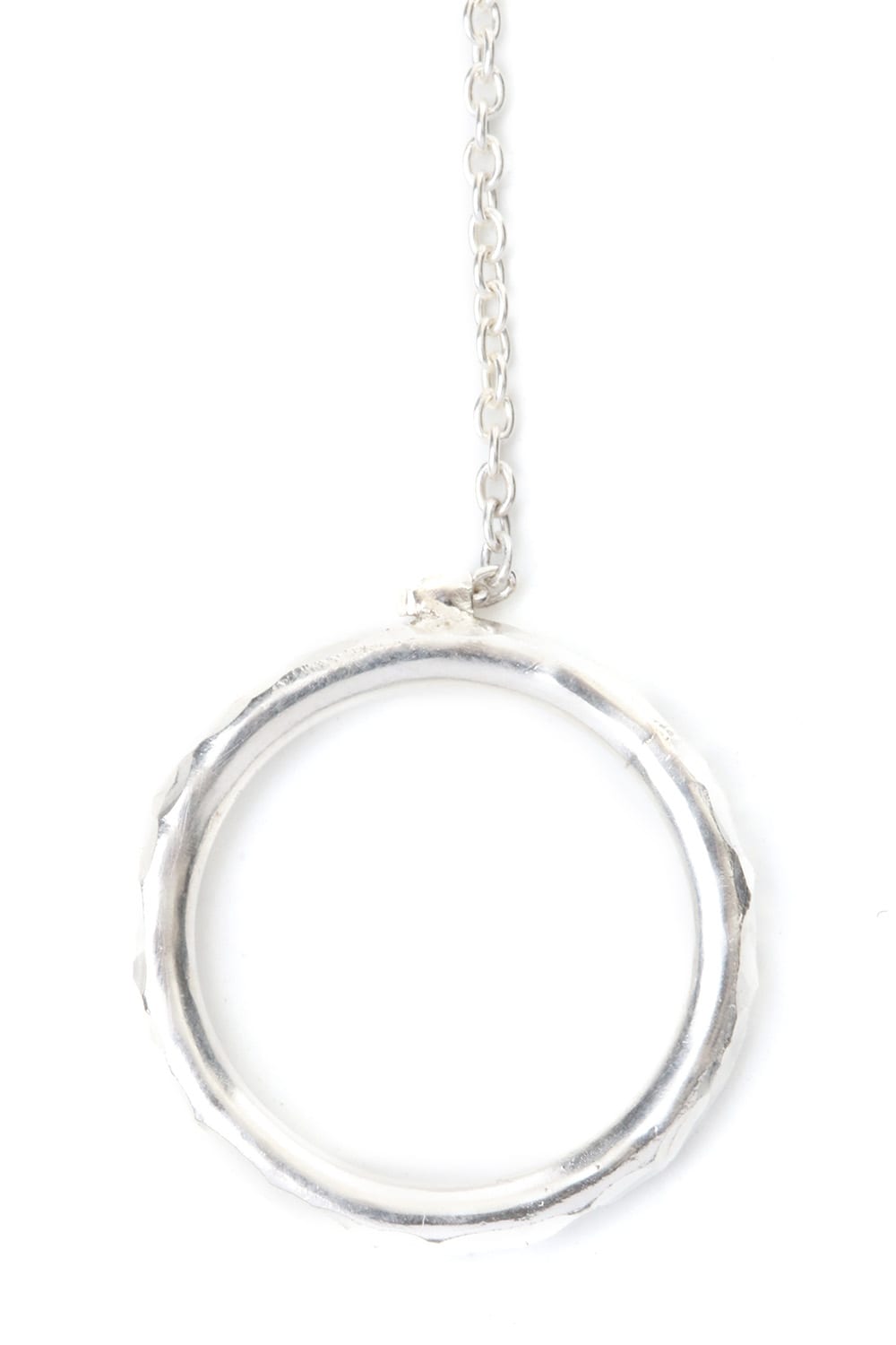 Double Chain ring - io-01-006