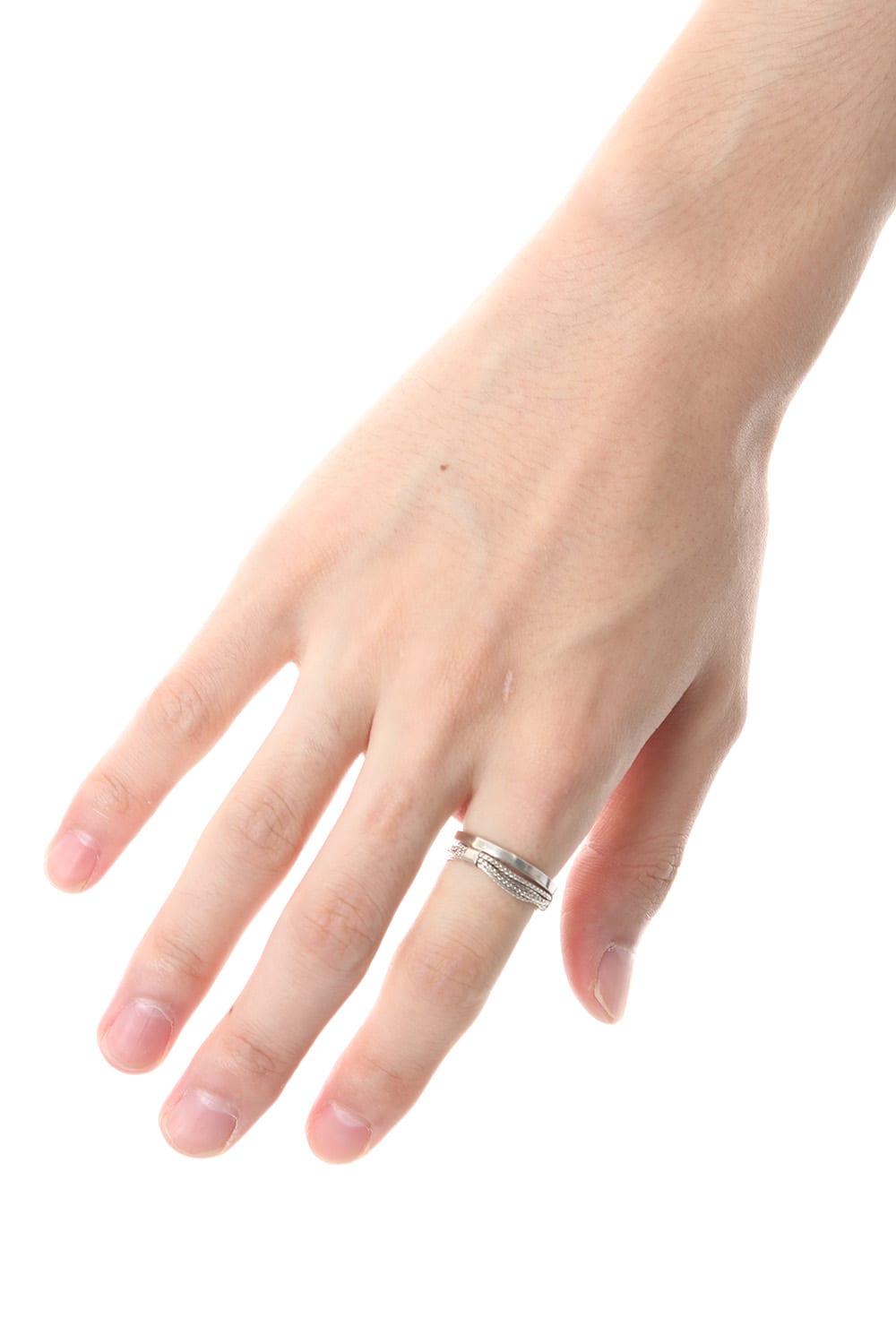 GOTOKU Ring - io-01-075