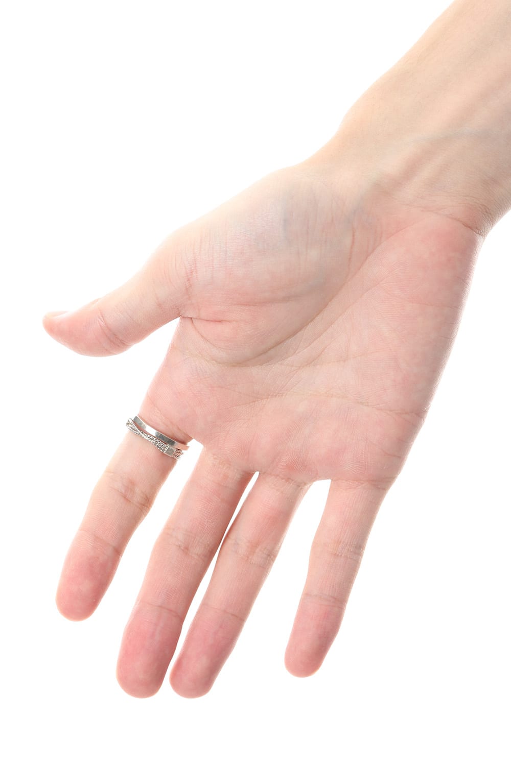 GOTOKU Ring - io-01-075