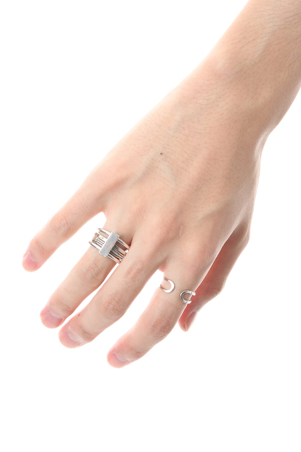 GOTOKU Ring - io-01-075