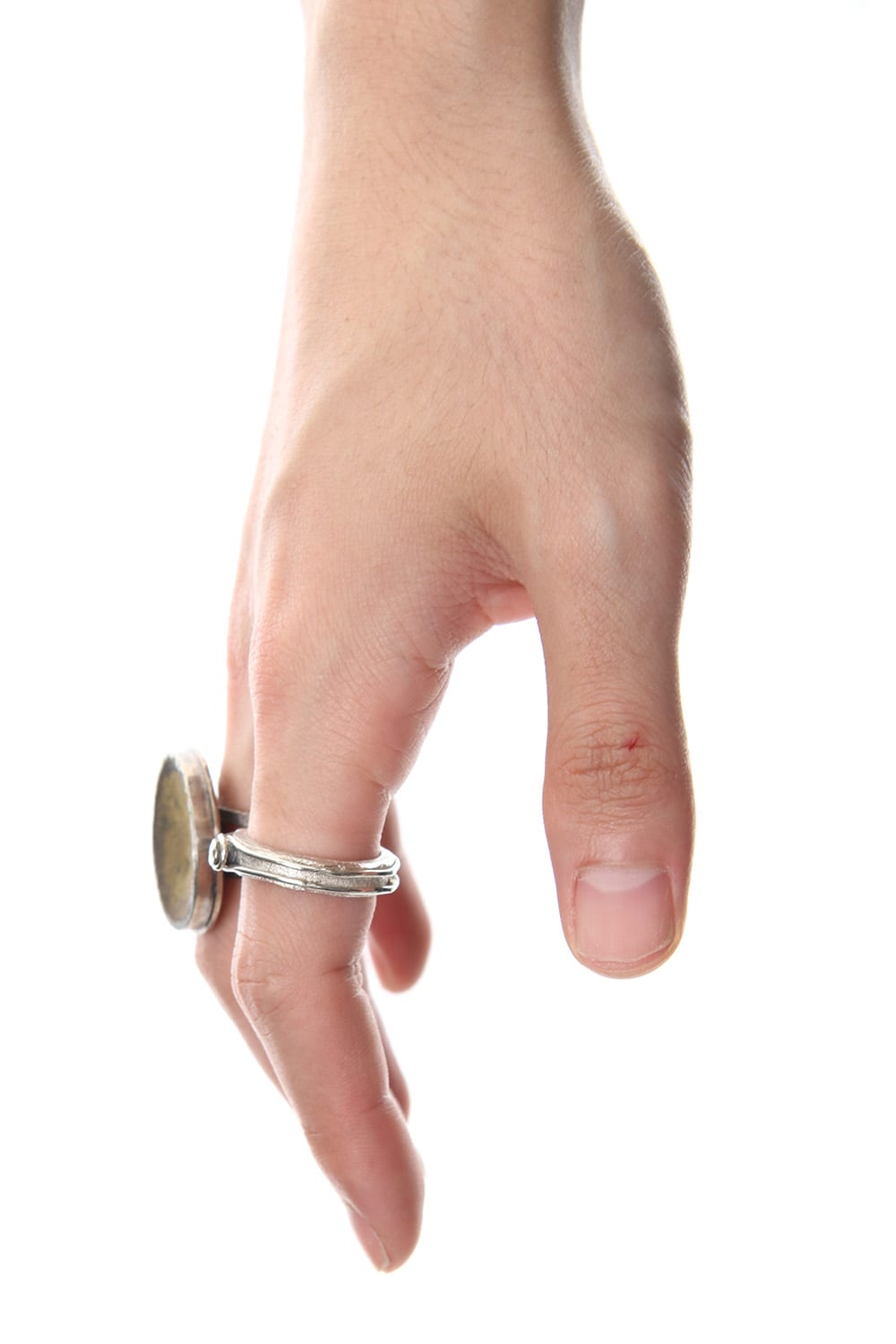 Ring - io-01-135 Enamel