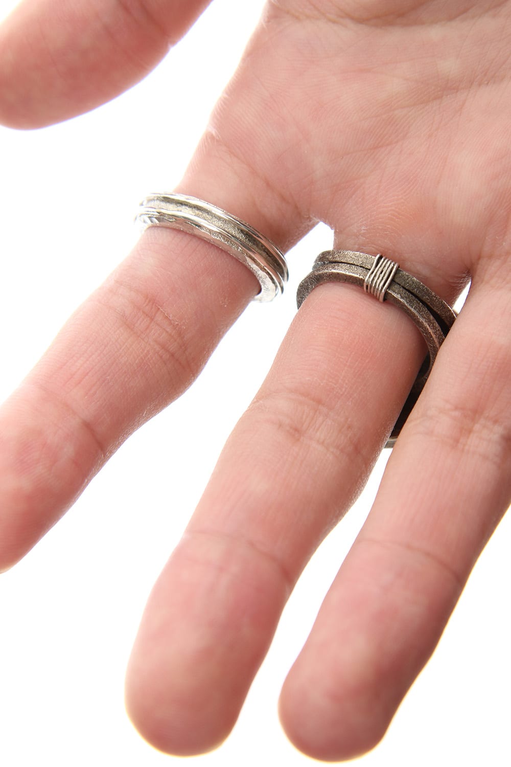 Ring - io-01-135 Enamel