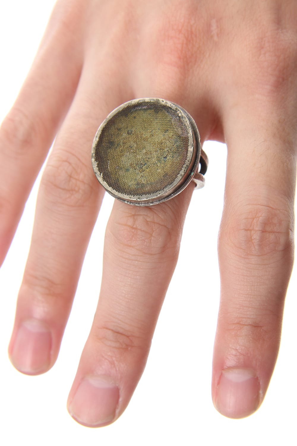 Ring - io-01-135 Enamel