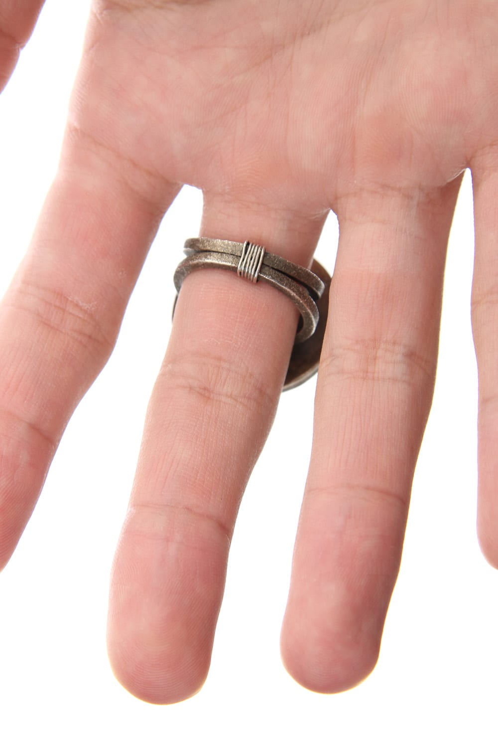 Ring - io-01-135 Enamel