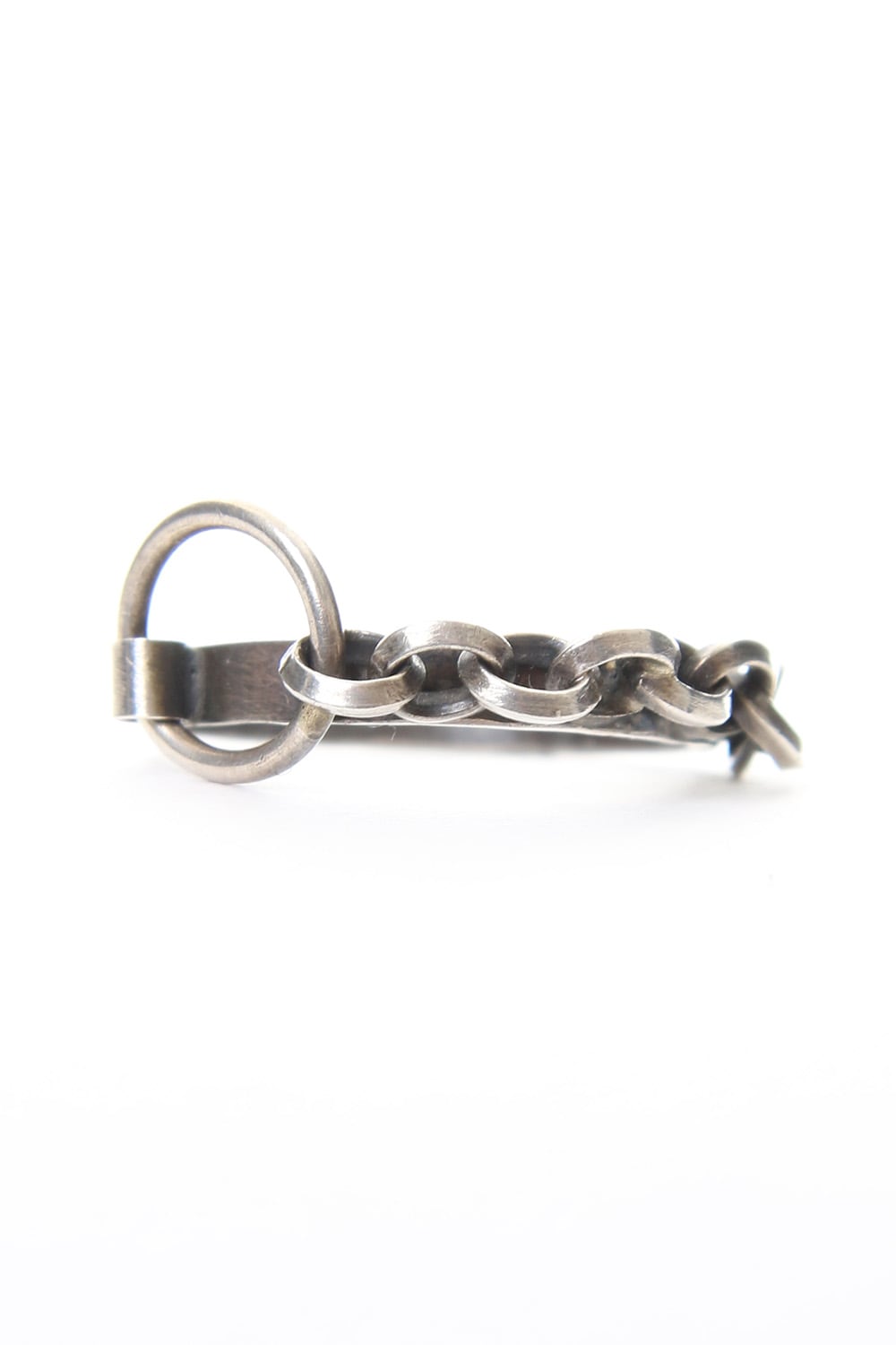 Chain Texture Ring - io-01-132