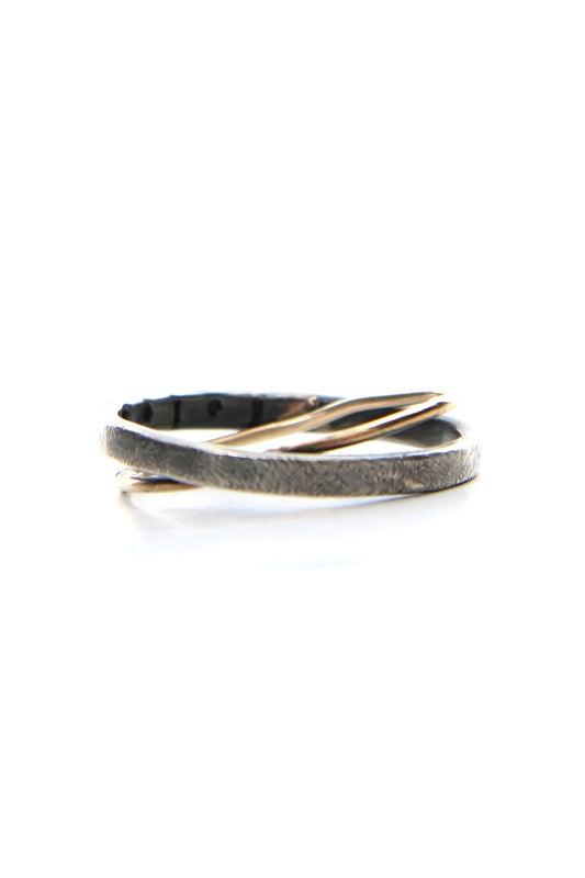 Combination Ring - io-01-140