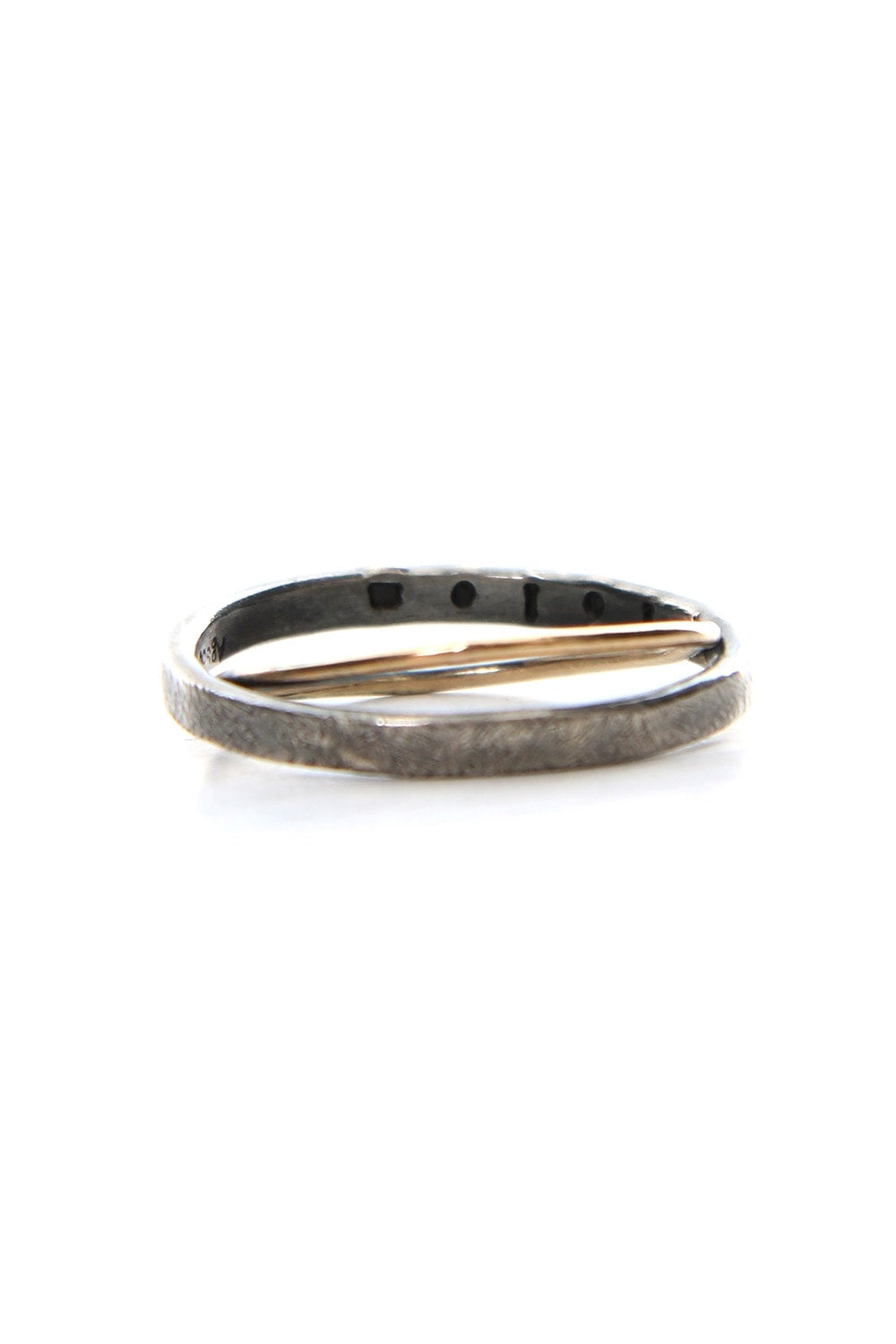 Combination Ring - io-01-140