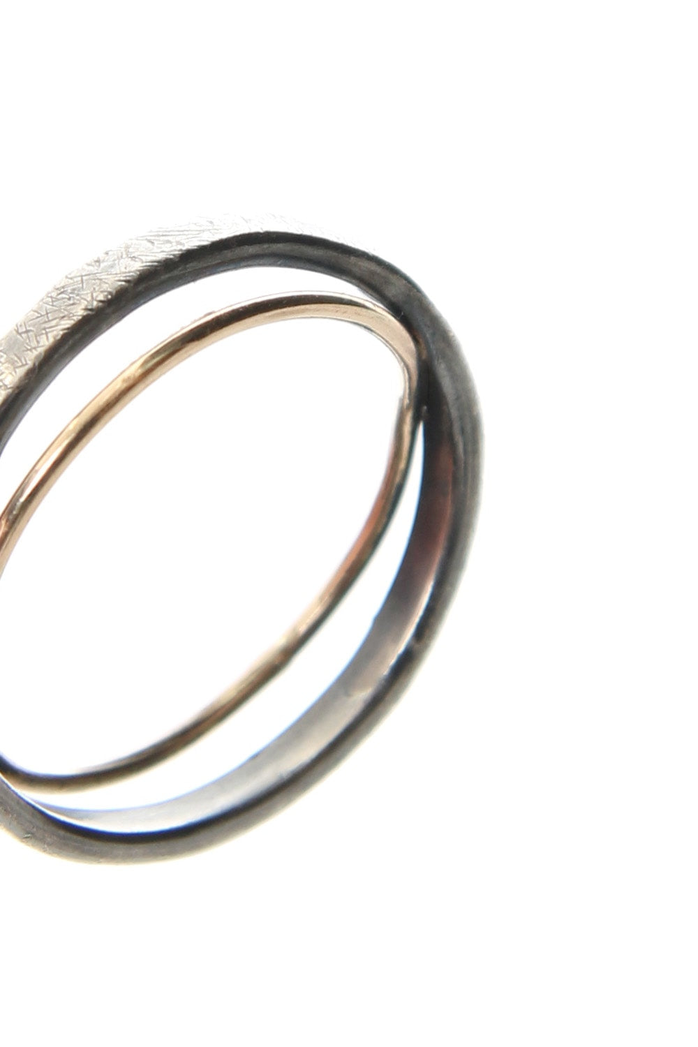 Combination Ring - io-01-140